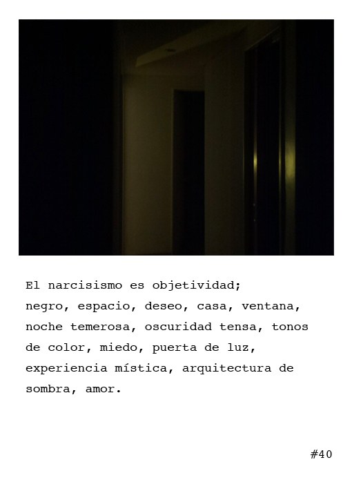 Poetografía 40